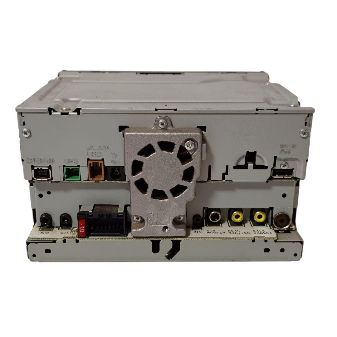 Pioneer AVIC-RZ102 7インチ ワンセグ Bluetooth