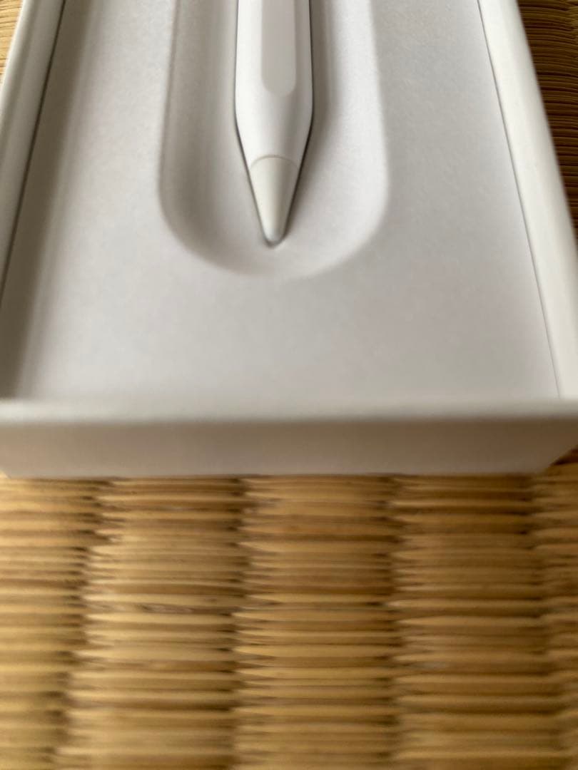 Apple Pencil Pro 箱付き超美品
