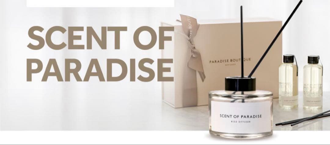 新品》韓国 パラダイスシティ ディフューザー アロマ 香り カジノ