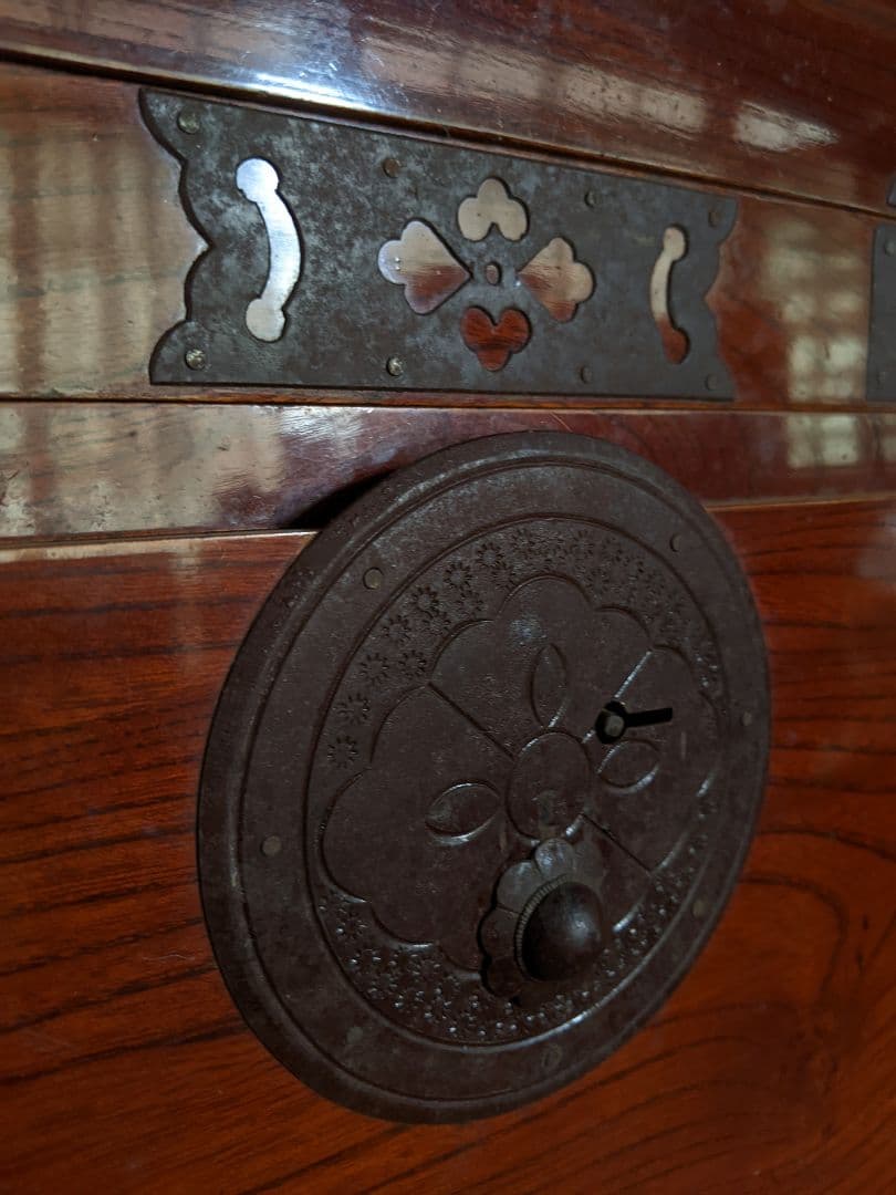 限定価格/和箪笥 古箪笥 民芸家具 多引き出し 木製収具 飾り棚 古道具 和家具