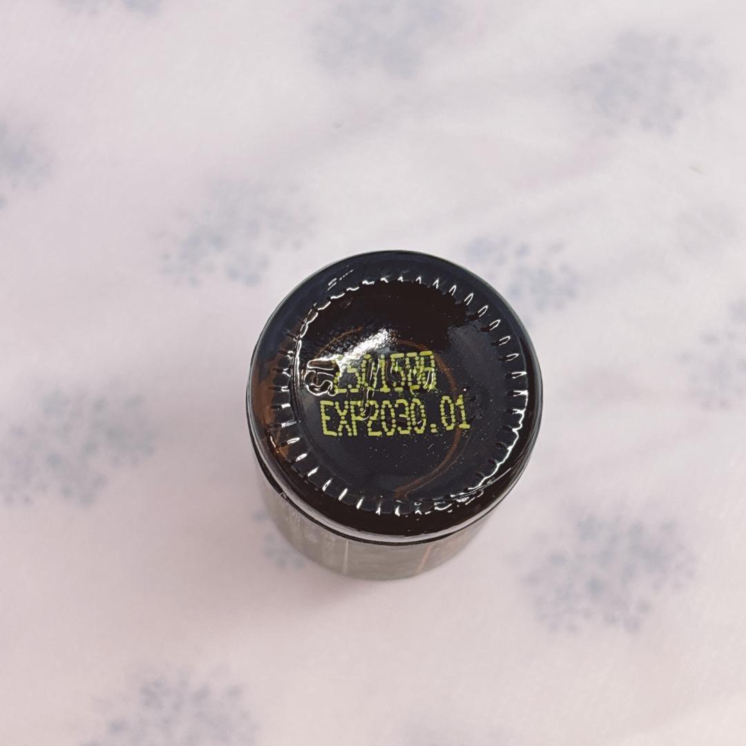 あみこ ドテラ　サイプレス・フランキンセンス・マグノリアタッチ・ラベンダー