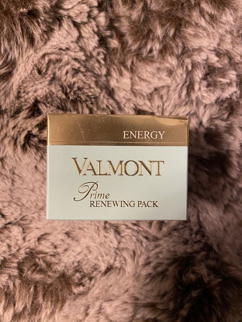 ヴァルモン　新品未開封 プライム リニューパック50ml