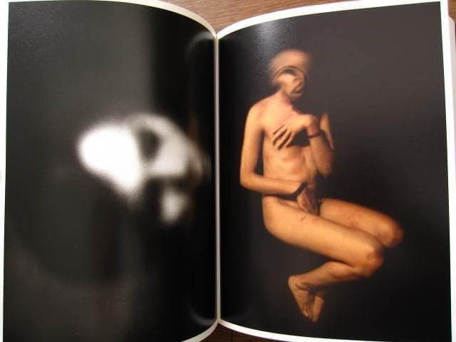 Anticorps / Antoine d' Agata　アントワン・ダガタ