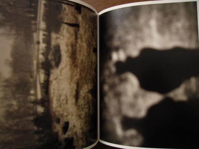 Anticorps / Antoine d' Agata　アントワン・ダガタ