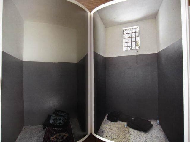 Anticorps / Antoine d' Agata　アントワン・ダガタ