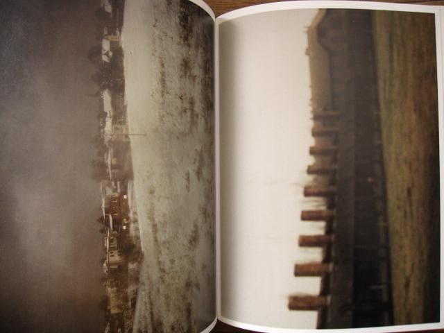 Anticorps / Antoine d' Agata　アントワン・ダガタ