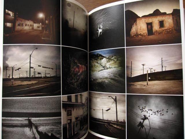 Anticorps / Antoine d' Agata　アントワン・ダガタ