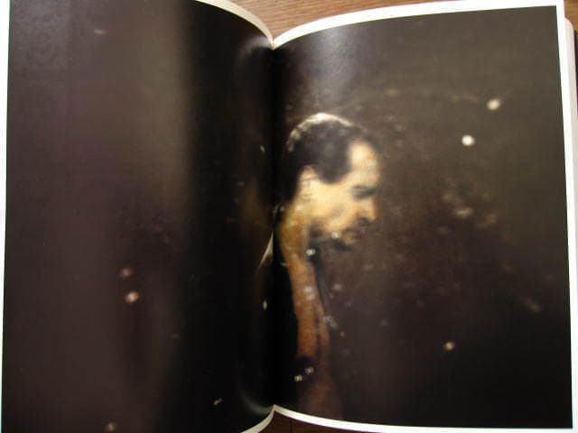 Anticorps / Antoine d' Agata　アントワン・ダガタ