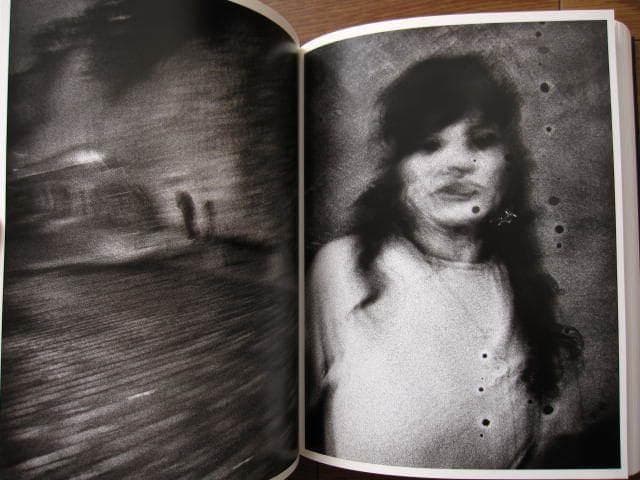 Anticorps / Antoine d' Agata　アントワン・ダガタ