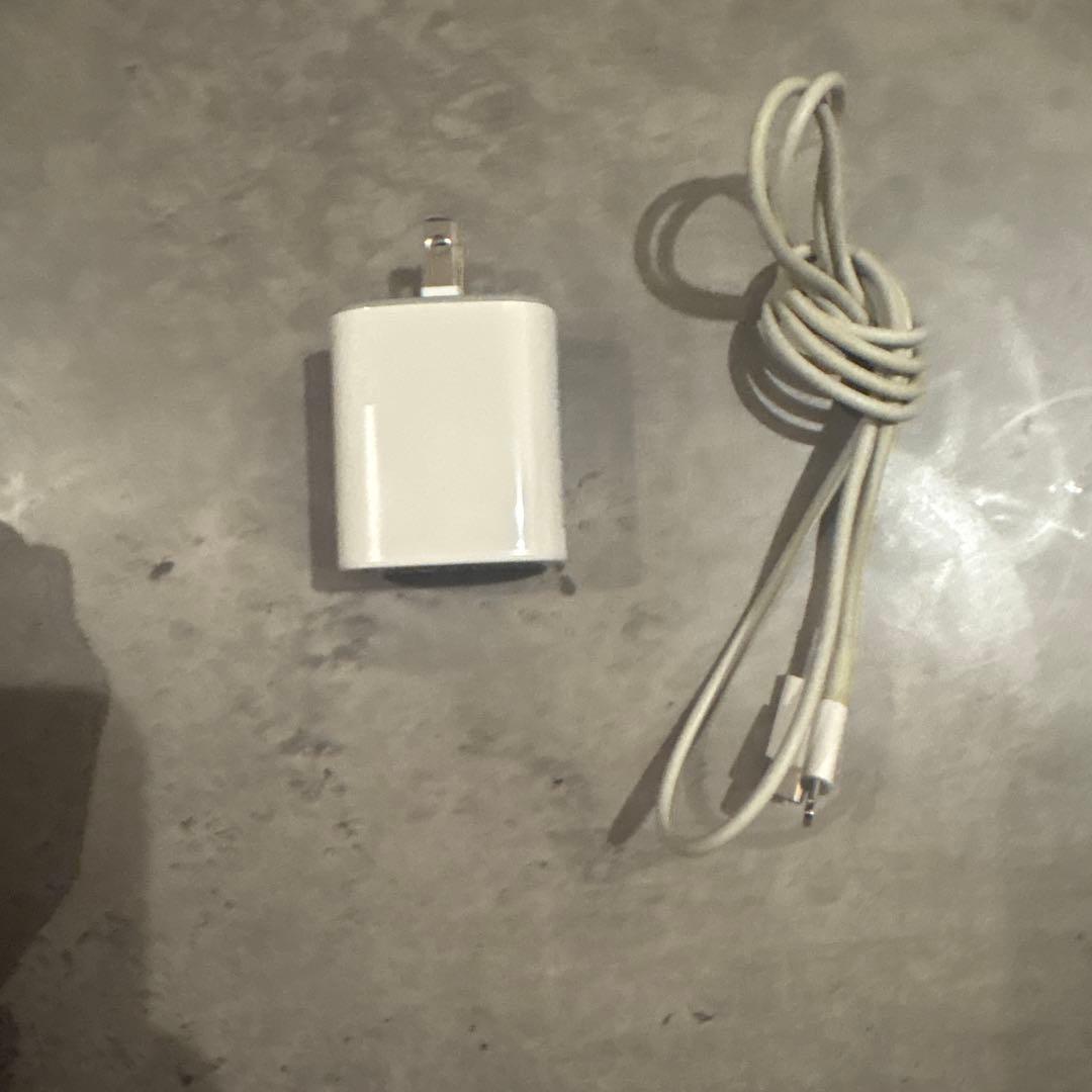 Apple iPad 8世代 スペースグレー