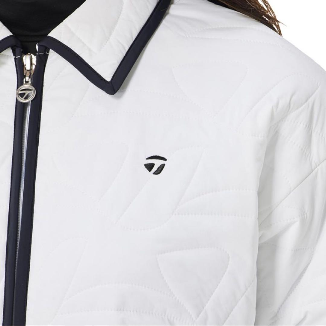 2025年秋冬モデル　テーラーメイド Taylor Made ゴルフジャケット