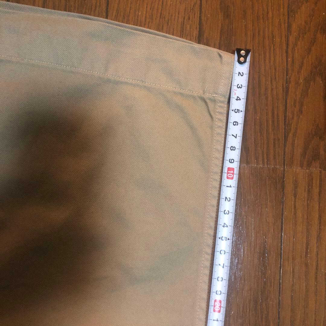 orSlow M-52 フレンチアーミートラウザー サイズ：２（Ｍ）