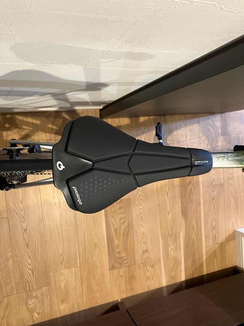 【交渉可】Wilier Filante SL ULTEGRA DISC Di2