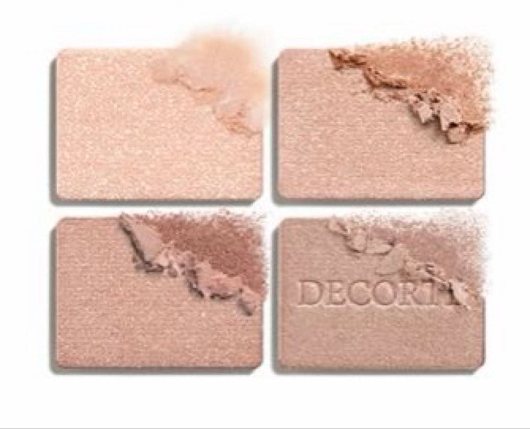 新品未使用/ コスメデコルテ スキンシャドウ デザイニングパレット０９