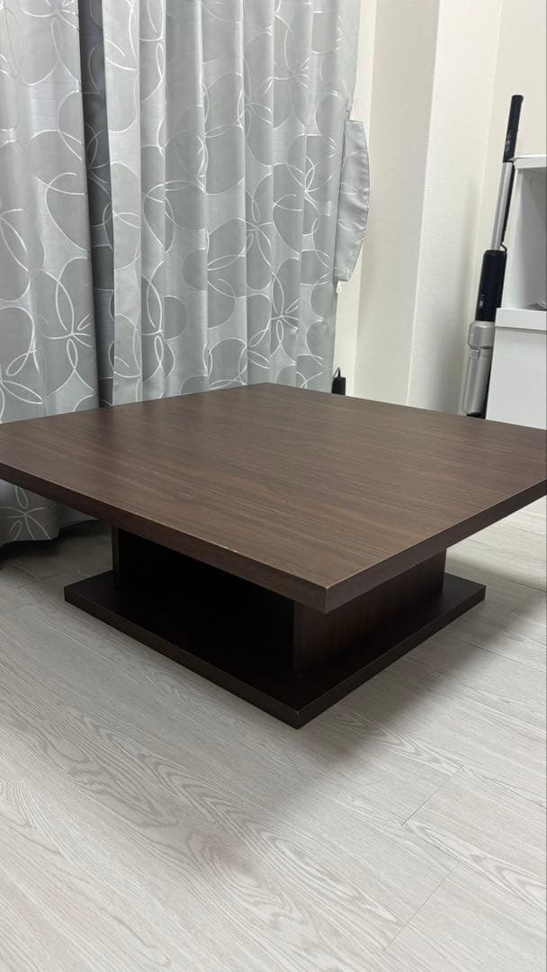 ✨LOWYA ローテーブル✨