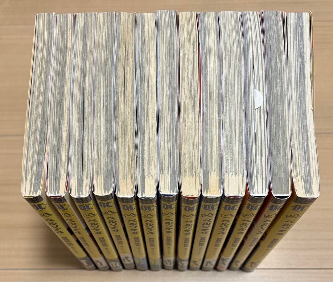 ペルソナ4 1〜13 全巻セット　全巻初版