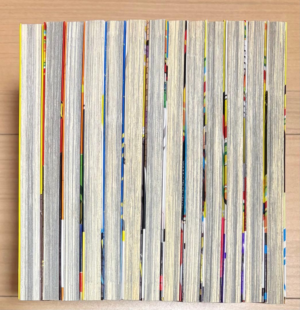 ペルソナ4 1〜13 全巻セット　全巻初版