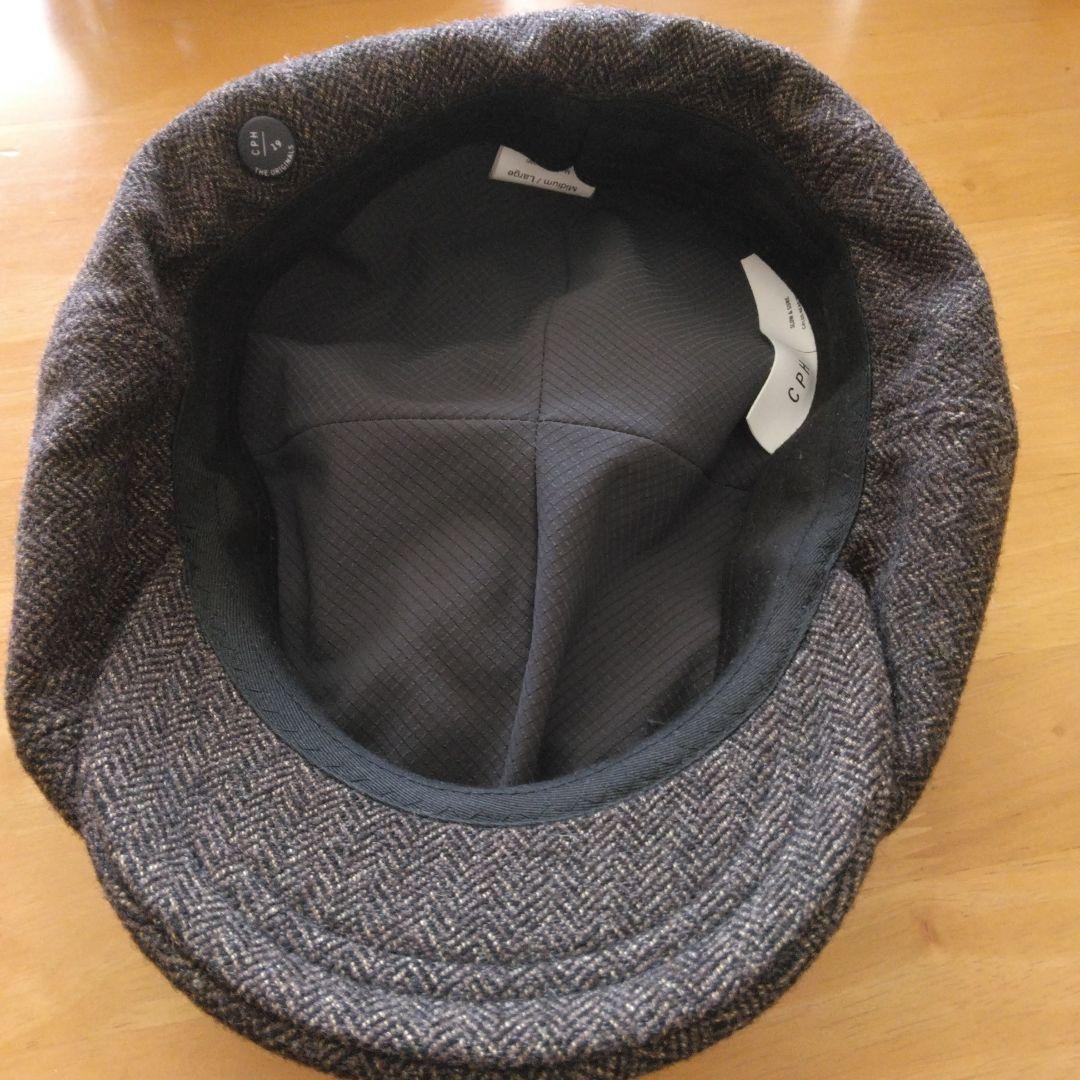 CPH　530WH M/Lサイズ