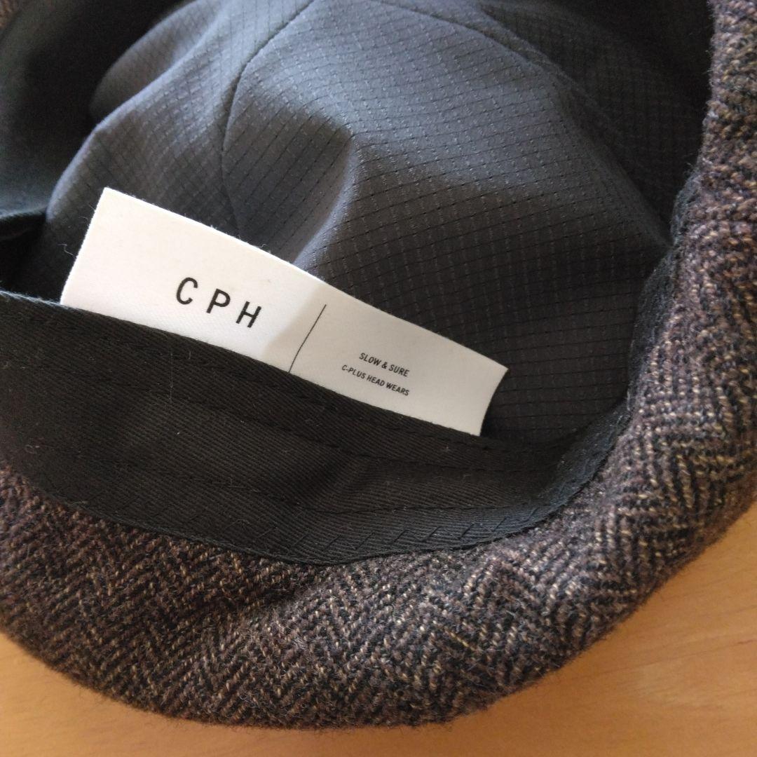 CPH　530WH M/Lサイズ