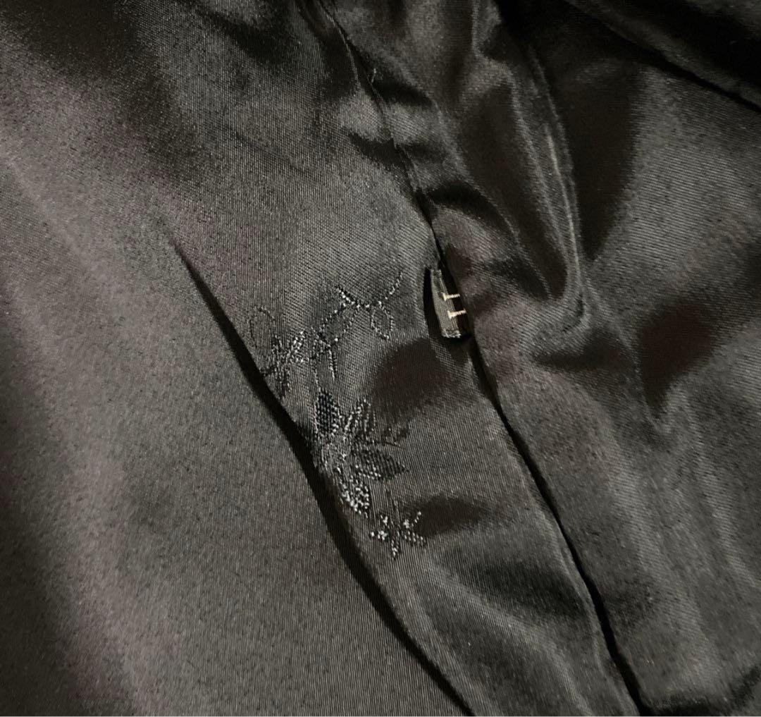 SAGA FOX フォックスファー　毛皮　コート