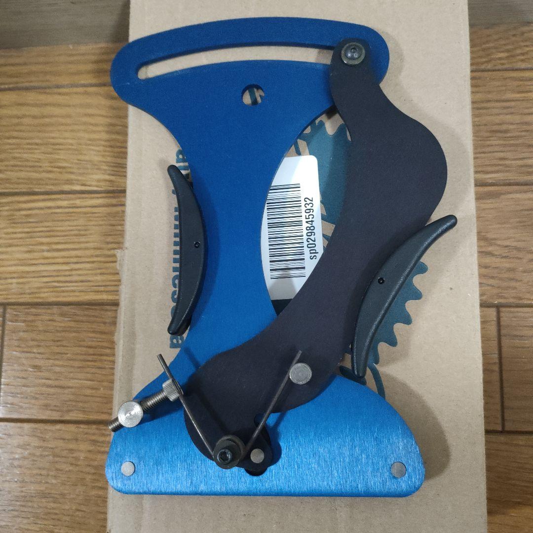 ParkTool スポークテンションメーター　TM-1　　自転車用測定工具