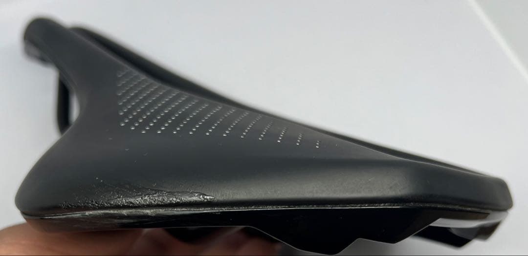 Specialized スペシャライズド Power Expert 168 黒