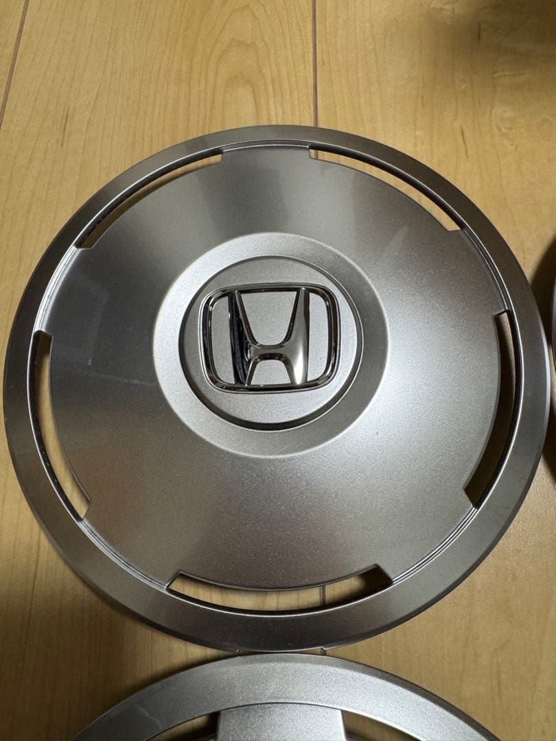 かんたろー品①美品 ホンダ純正　N-BOX JOY 14インチ ホイール