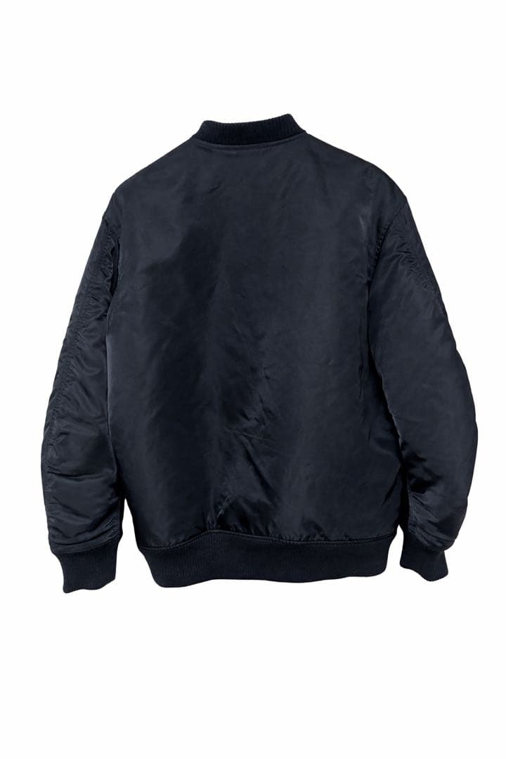 Reebok × Victoria beckham フライトジャケットMA-1