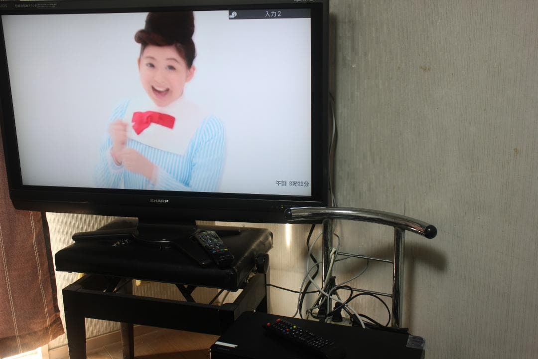 【内部徹底清掃】TOSHIBA REGZA DBR-Z510 ブルーレイ 500