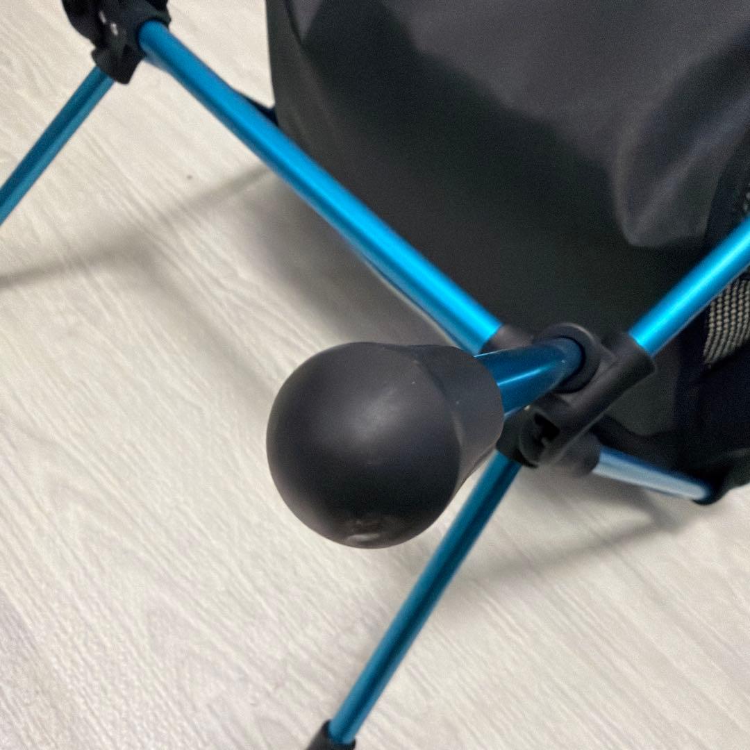 ヘリノックス　チェアツー・ロッキングフットセット