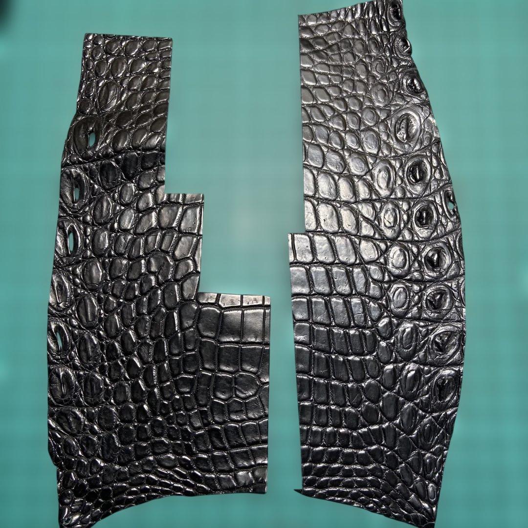 ✏️ライト　時計ベルト・オーダー製作