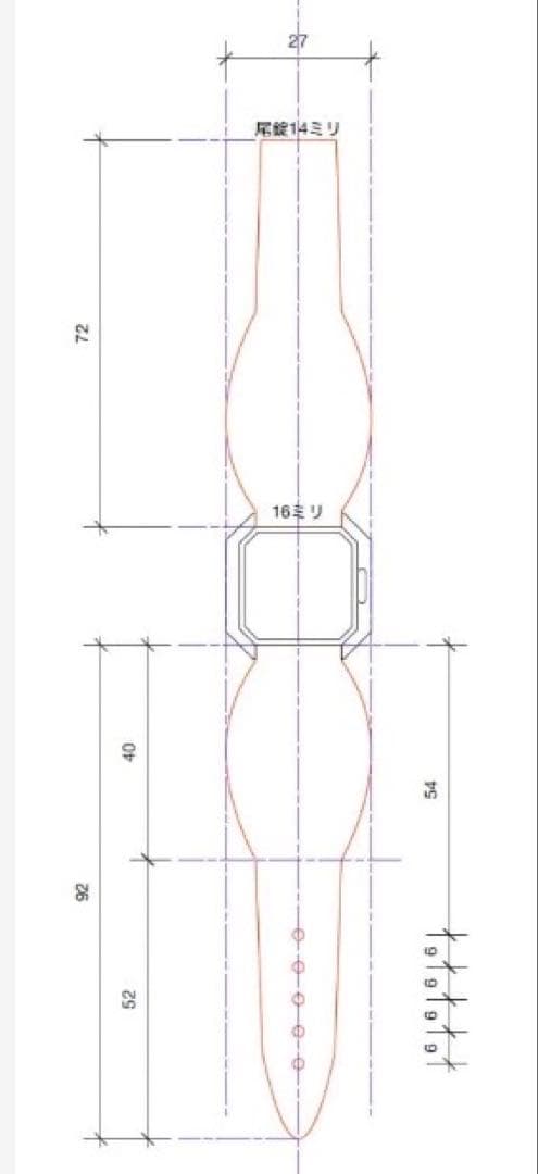 ✏️ライト　時計ベルト・オーダー製作