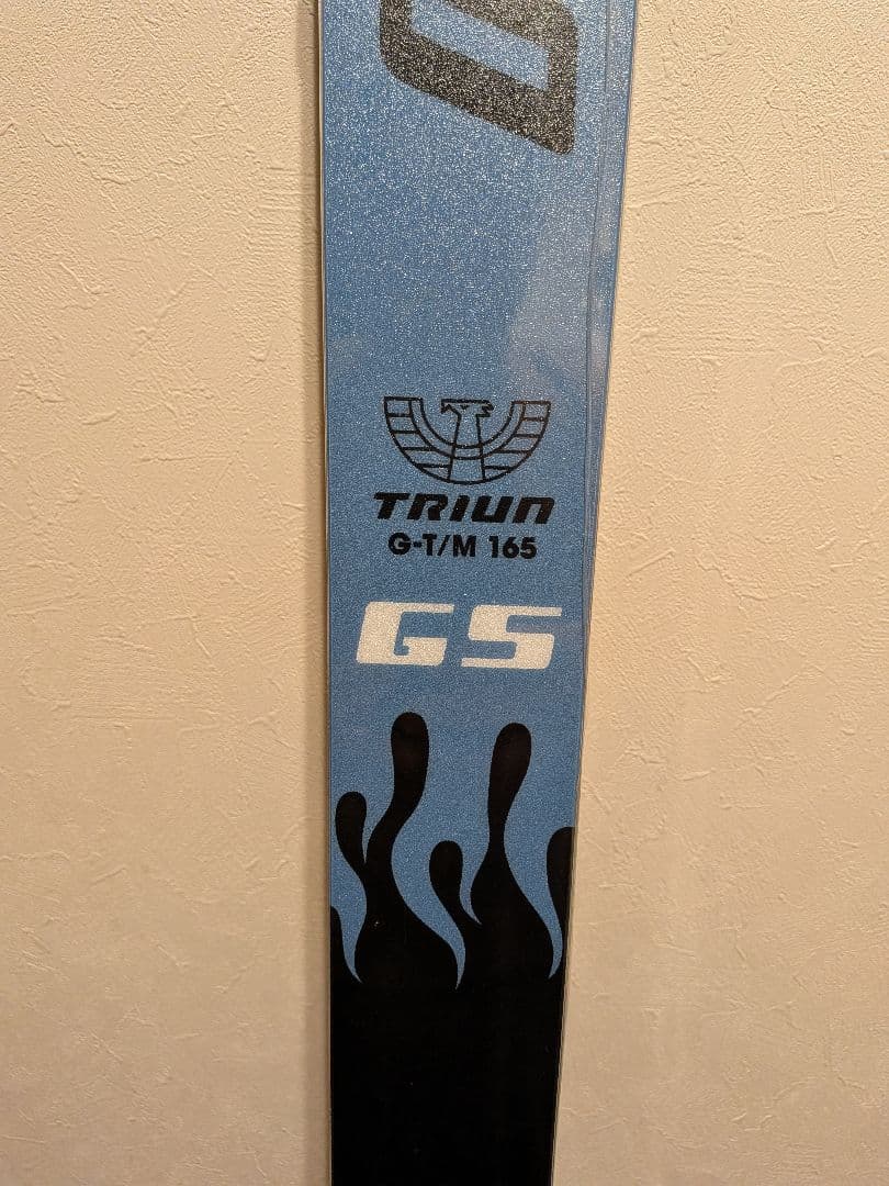 【オガサカ】OGASAKA GS TRIUN GT-M 2023-2024