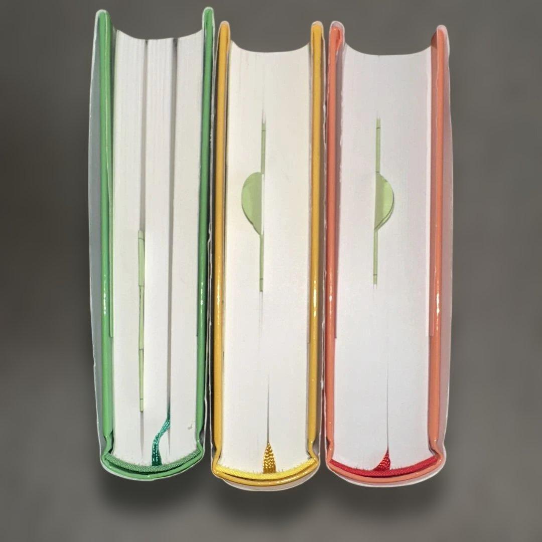 絶版　アミ小さな宇宙人　3冊セット