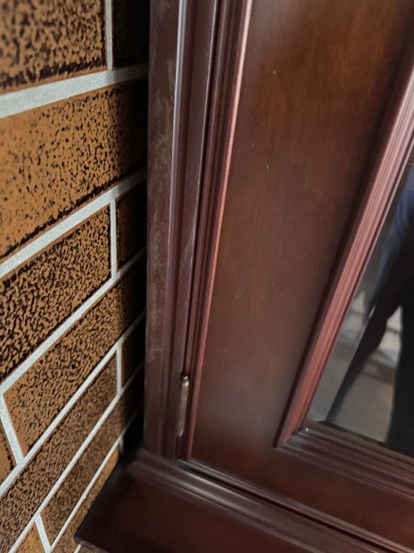 高級木製本棚　飾り棚 アンティーク　ヴィンテージ