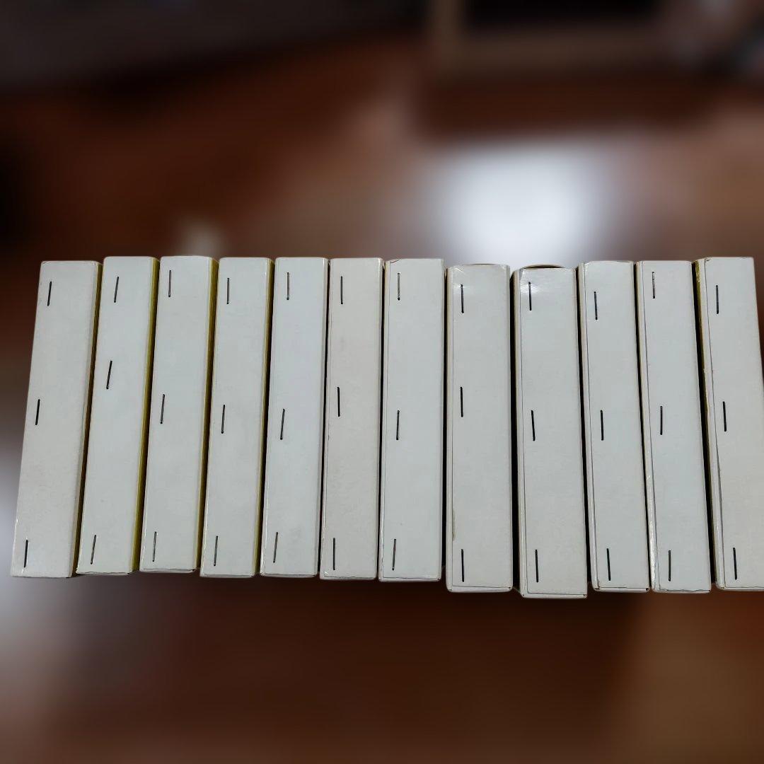 「大菩薩峠」全12巻 中里介山