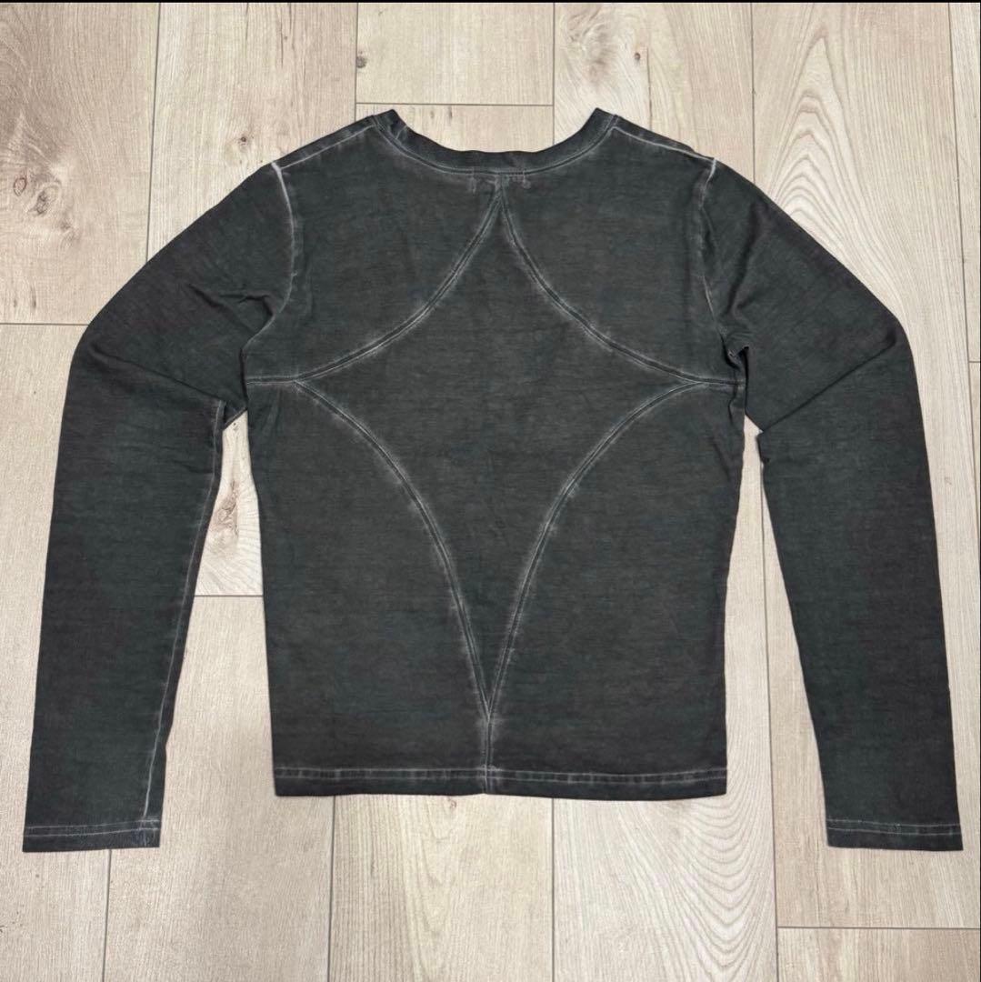 Thug club TC sleeve ロンT サグクラブ