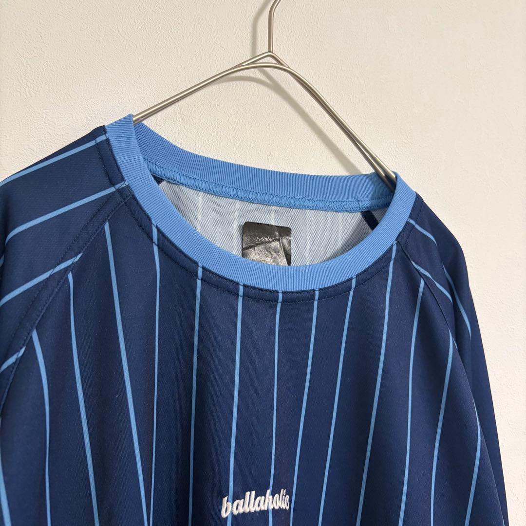 ballaholic ボーラホリック ロンT