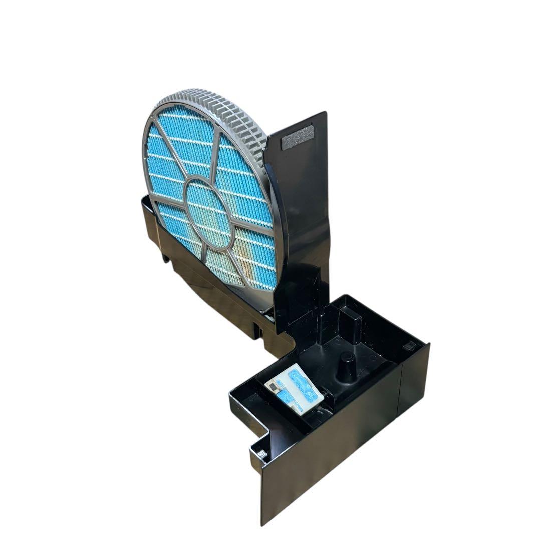 【動作OK】SHARP シャープ KC-HD70 空気清浄機