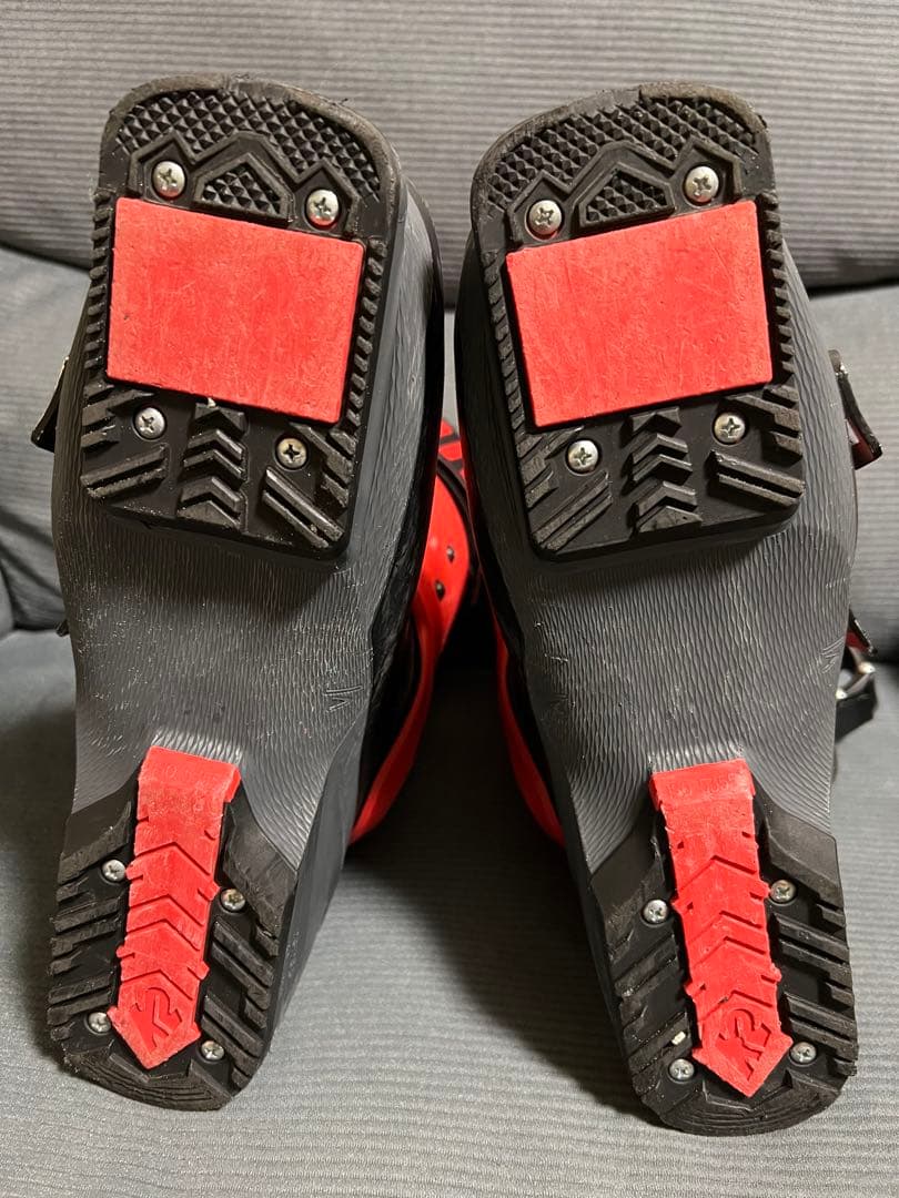 K2 Recon pro 2023年モデル　26.5センチ