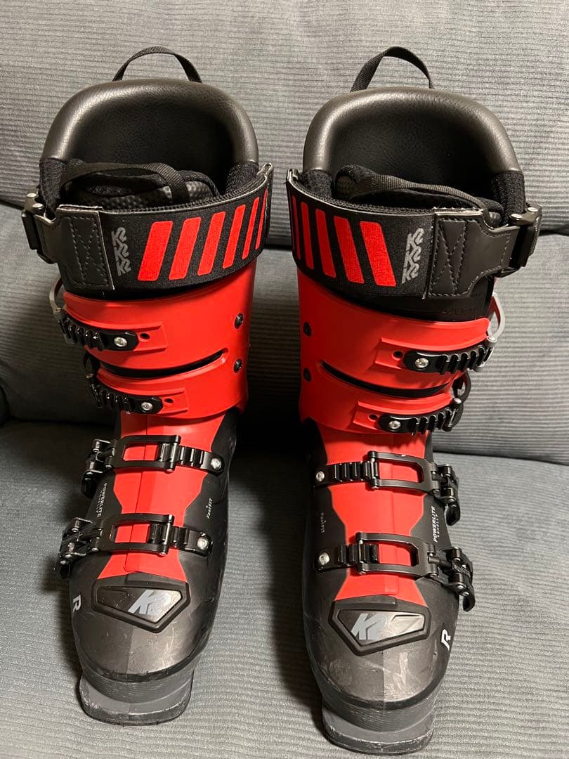 K2 Recon pro 2023年モデル　26.5センチ