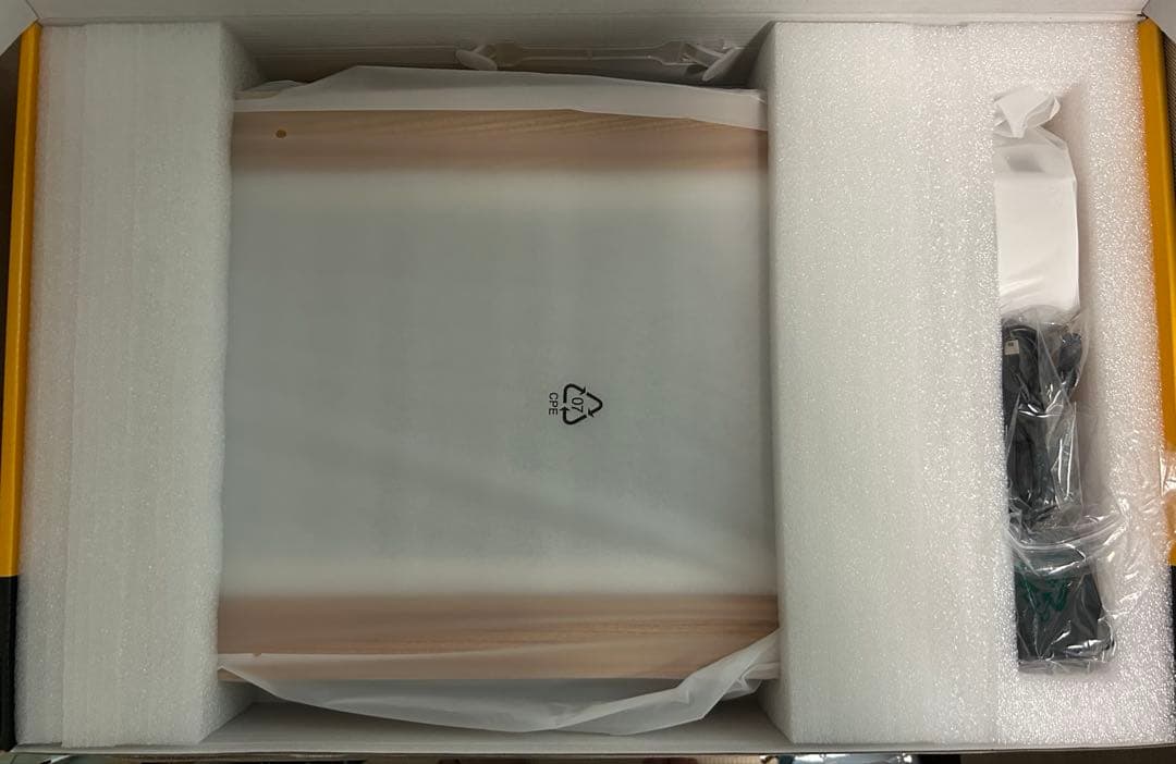 KODAK 木製デジタルフォトフレーム 14.1インチ 32GB