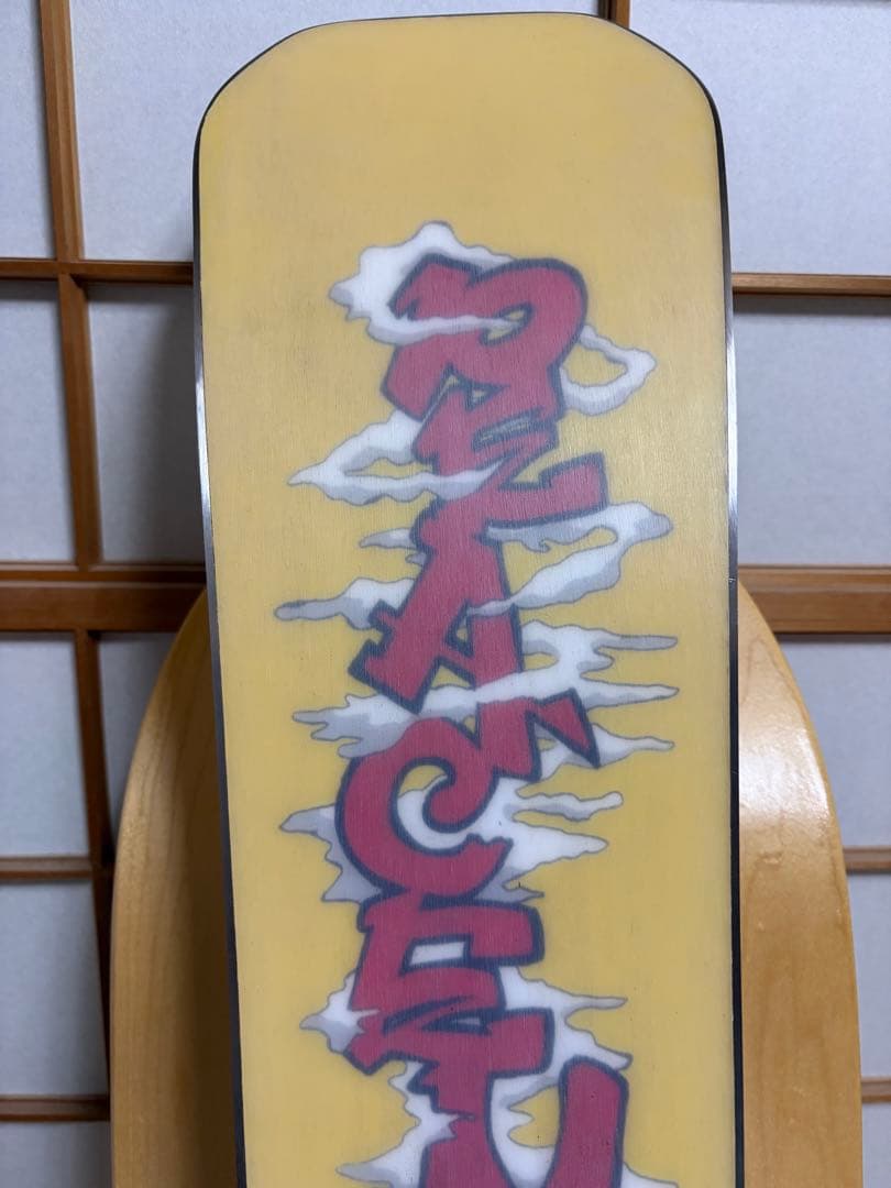 スノーボード Peacemaker skate cruise 21-22