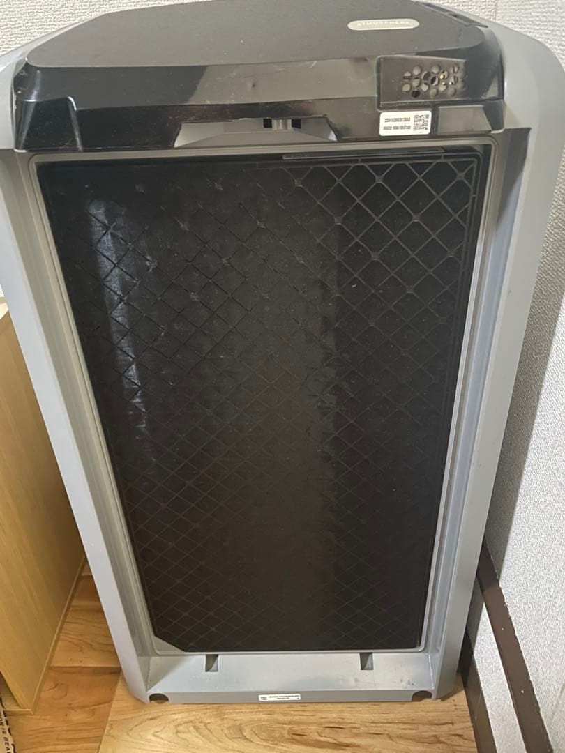 Atmosphere Sky アトモスフィアスカイ 空気清浄機 2019年製