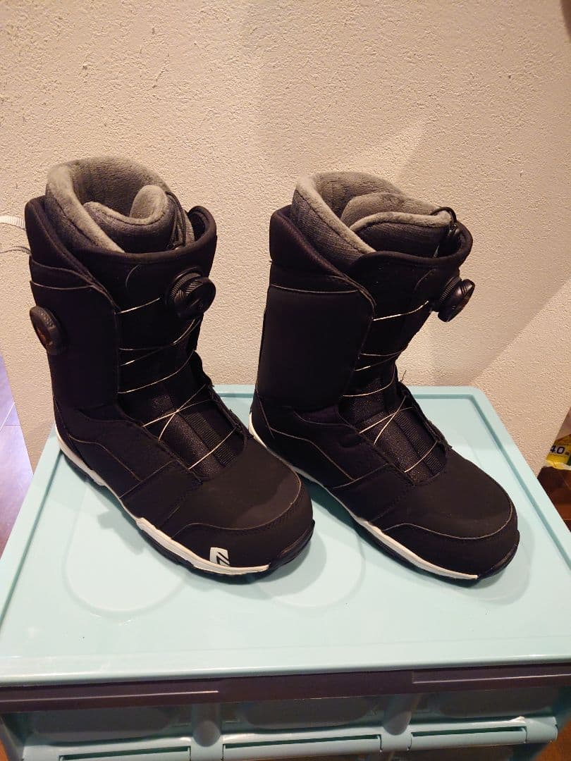 NIDECKER　スノーボードブーツ　26cm