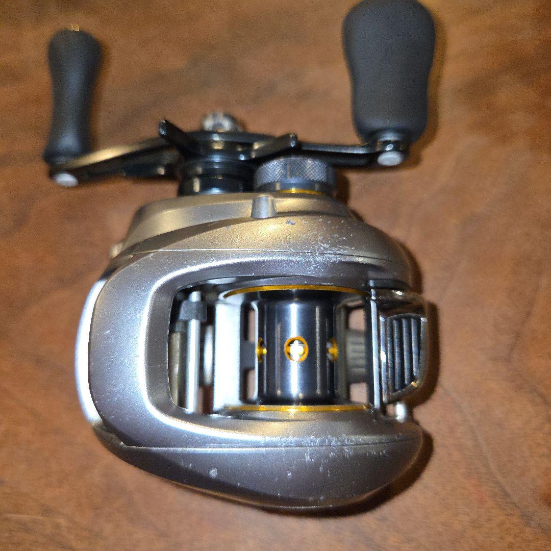 希少　シマノ　ALDEBARAN　MG7　アルデバラン