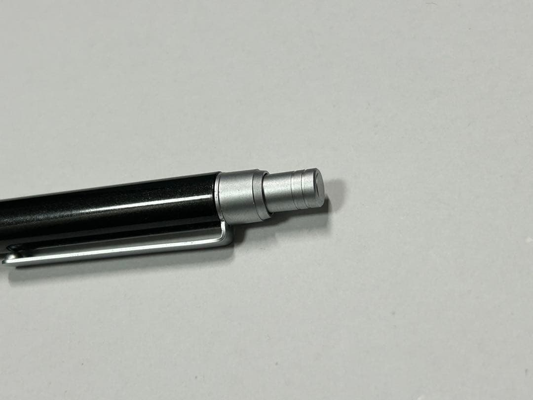 【廃盤品】　PILOT Automac ブラック 0.5 mm