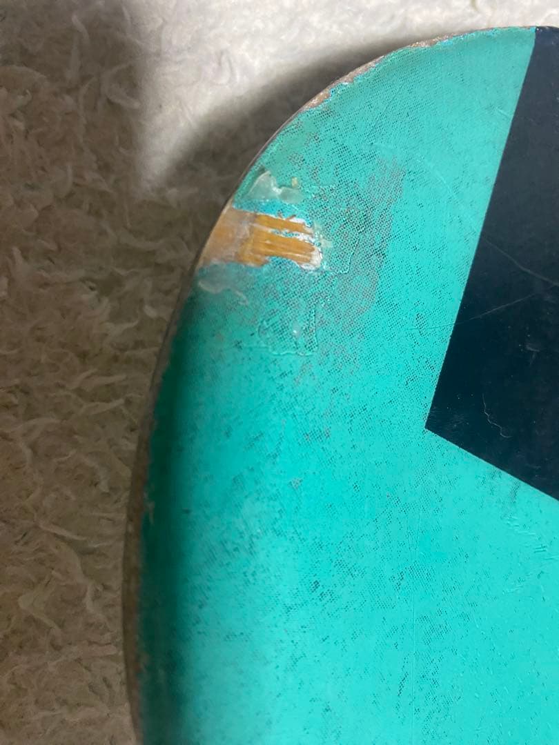 BURTON CHOPPER 100子供用板＋バインディングブーツ18.5cm