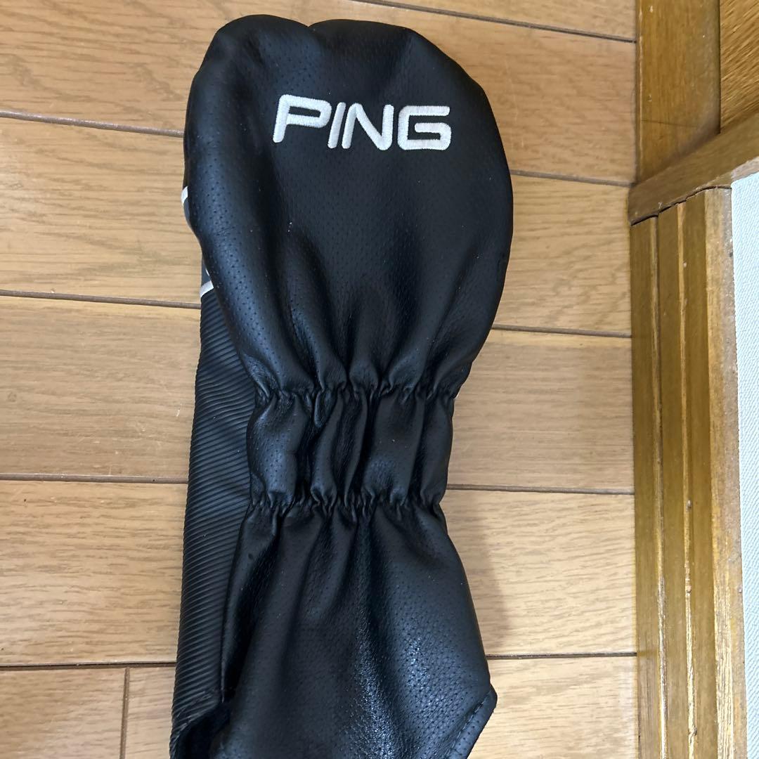 PING G425 ドライバー 10.5度