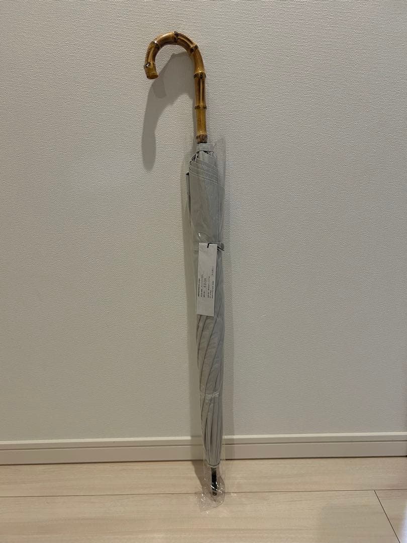 サンバリア100 Lサイズ / moku(アイボリー, 竹手元)